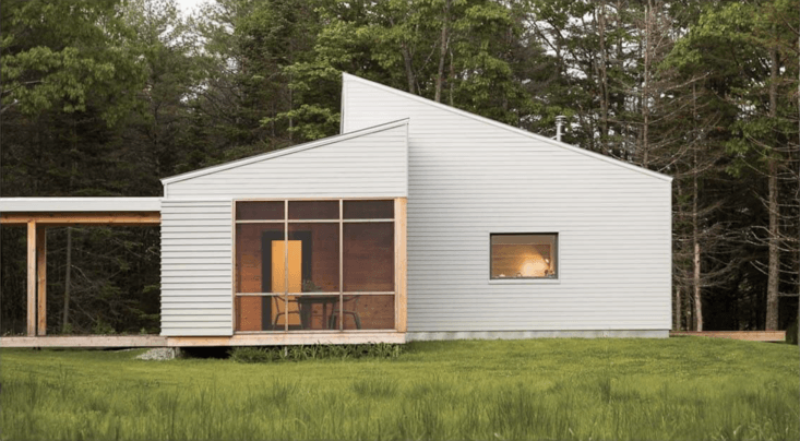 the \1,700 square foot house is a three bedroom design by opal (with a stick bu 20 the \1,700 square foot house is a three bedroom design by opal (with a stick bu 20