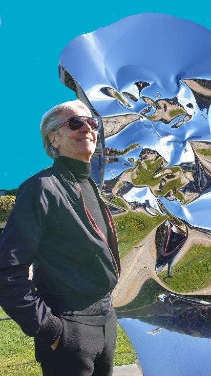 To know yourself is time