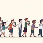 The Broken Telephone of Strategy - Where Strategy Breaks Down