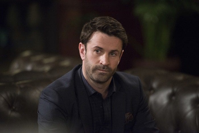 supernatural ladies drink free for hottie mick supernatural ladies drink free for hottie mick