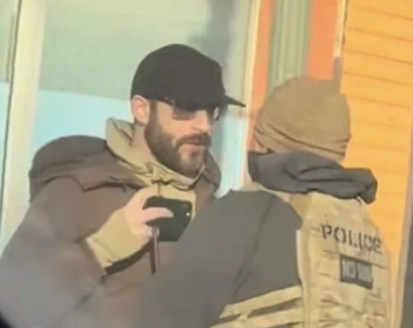 Are You Okay? - by Rebecca Schoenkopf - Wonkette