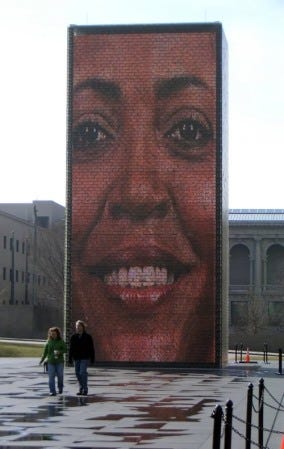 facewall