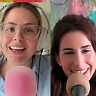 spite is creative fuel w/ Michelle Pellizzon Lipsitz