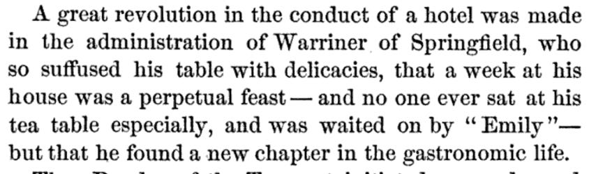 Excerpt from The Scenery of Ithaca and the Head Waters of the Cayuga Lake