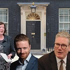 Sue Gray's departure will test whether Labour's problem is staff or Keir Starmer himself