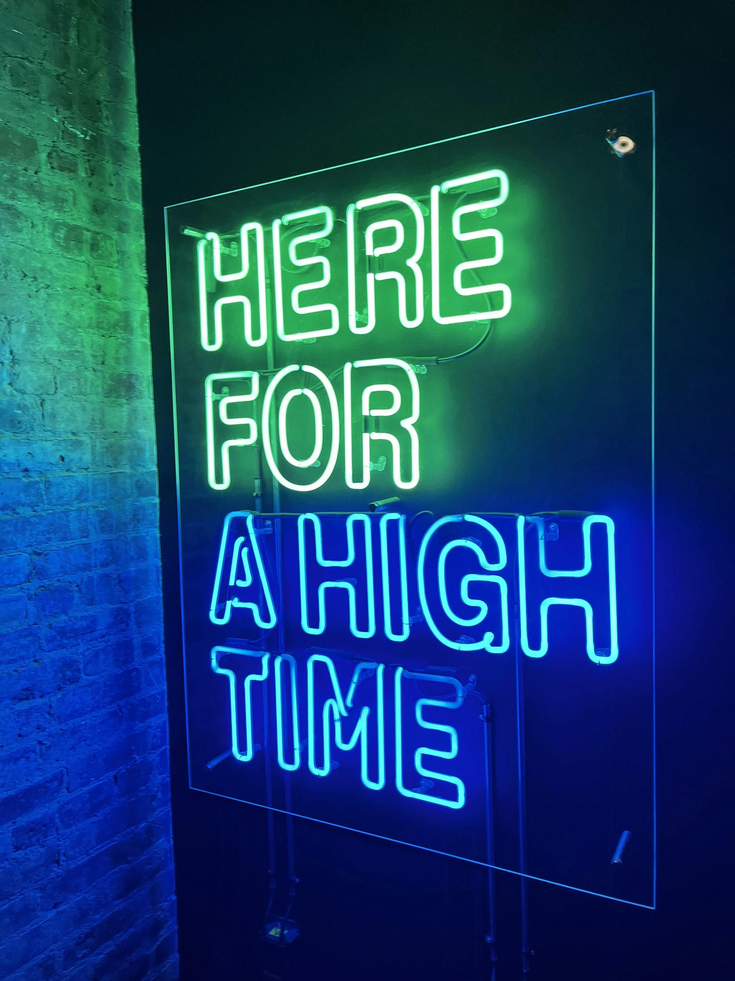 039: The Truth Shall Set You Free 039: The Truth Shall Set You Free