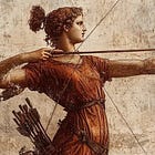 Invocation of Artemis of the Arktoi