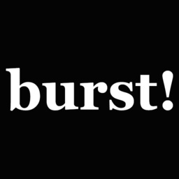 Substack profile picture for @burst
