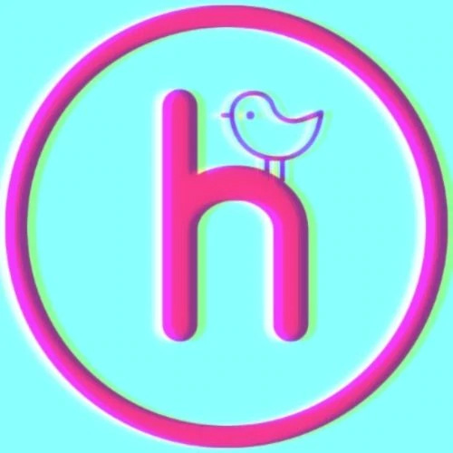 Harbinger Media Network logo