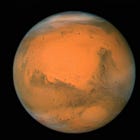 How to Terraform Mars
