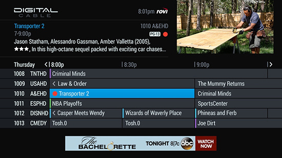 Get to KNow Your i-Guide