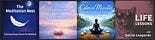 The Meditation Nest Newsletter