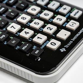 How Texas Instruments Won Math Class