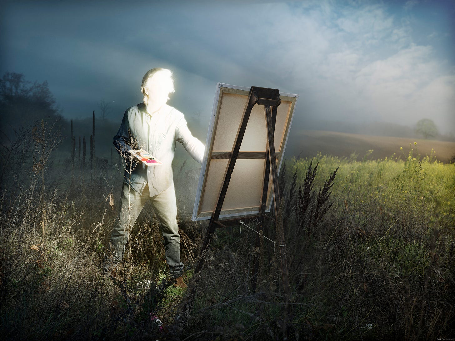 Brighter Future Brighter Future