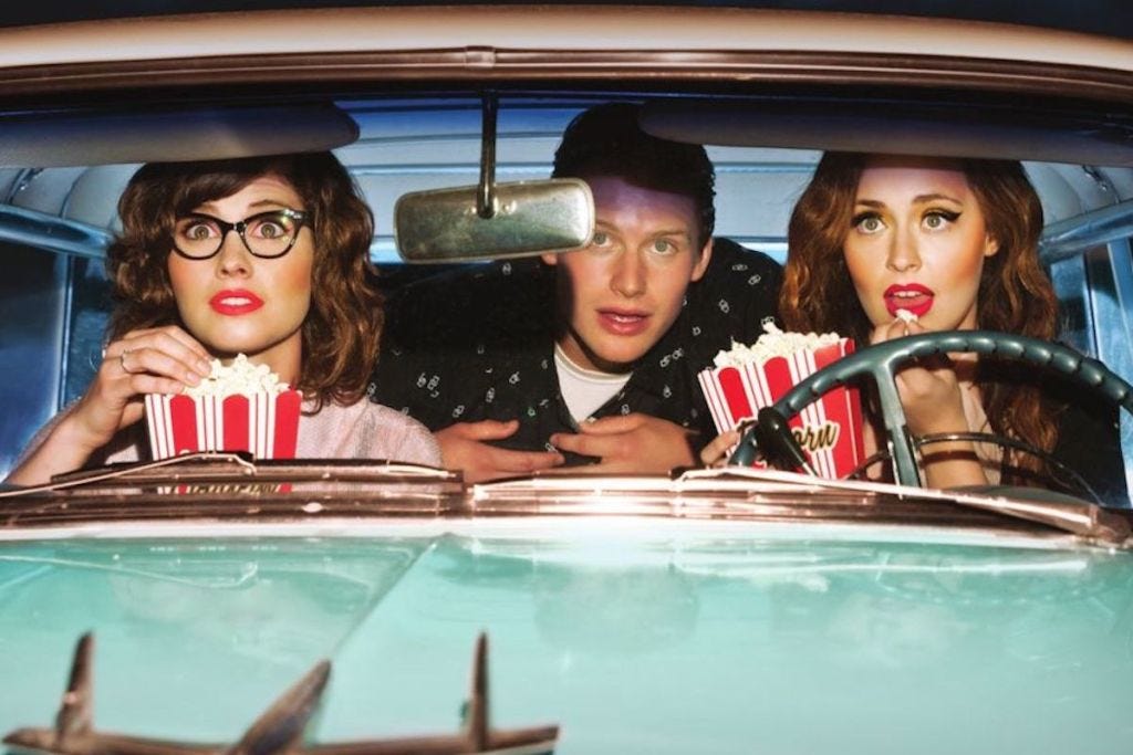 The 10 Best Drive-In Movie Theaters in America | The Vale Magazine The 10 Best Drive-In Movie Theaters in America | The Vale Magazine