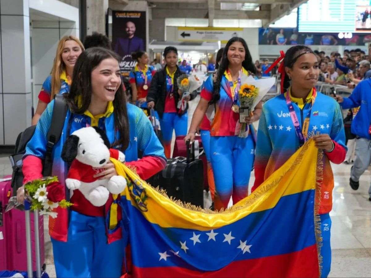 Seleccion femenina de Voleibol Sub-17 Seleccion femenina de Voleibol Sub-17
