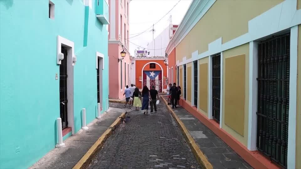 La carta de amor de Bad Bunny a Puerto Rico