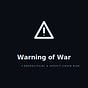 Warning of War's avatar