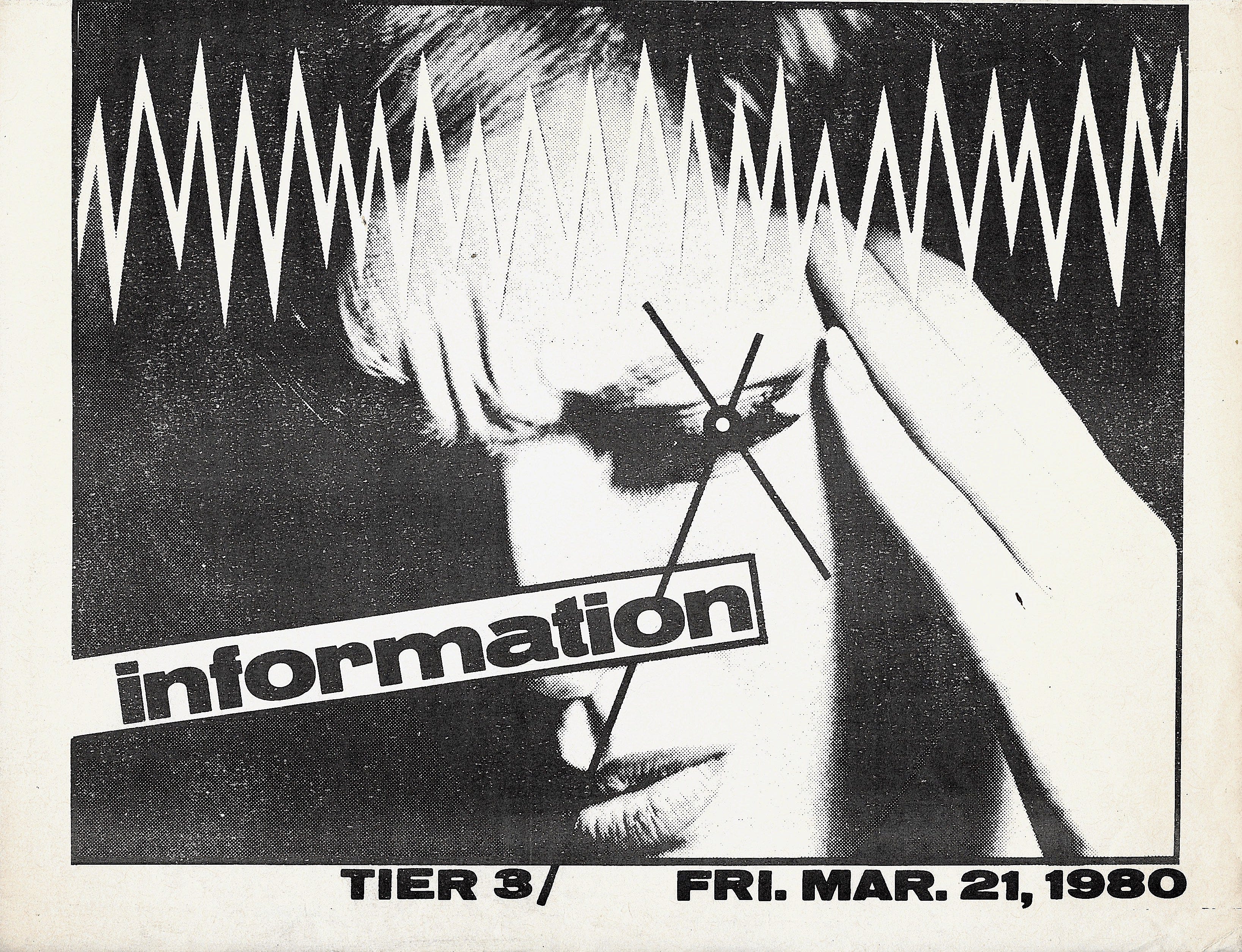 We're Not Crazy — NYC Underground 1980s/90s