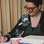 Sarah Cleggett's avatar