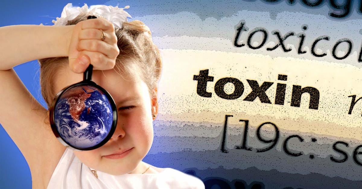 toxins