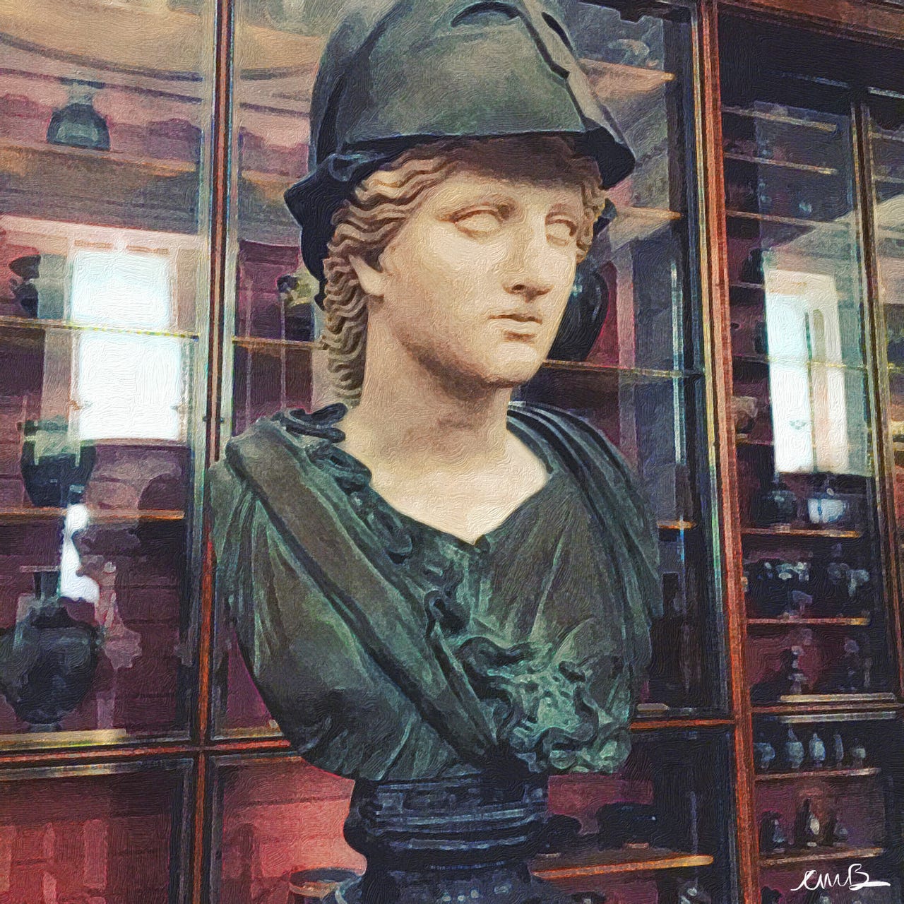 Bride of the Screen God