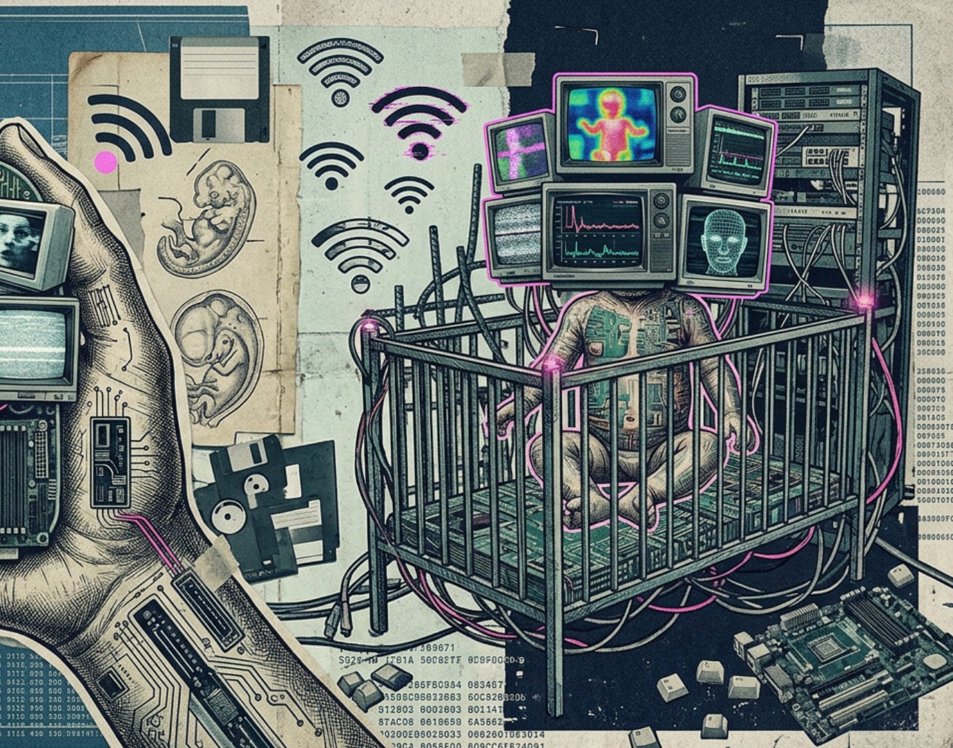 The Californian Parent Ideology