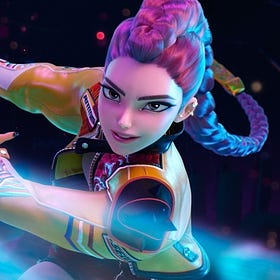 How "KPop Demon Hunters" Incorporates Korean Mythology Into Its Film