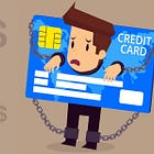 Capitalism Is Slavery - The Chains Are Just Debt Now