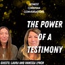 Honest Christian Conversations