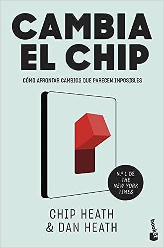 Cambia el Chip