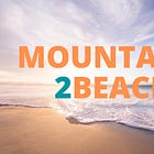 Mountains 2 Beach Marathon Training 2020 – Part Three
