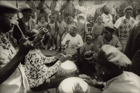 Places Archive - New Orleans Music Map