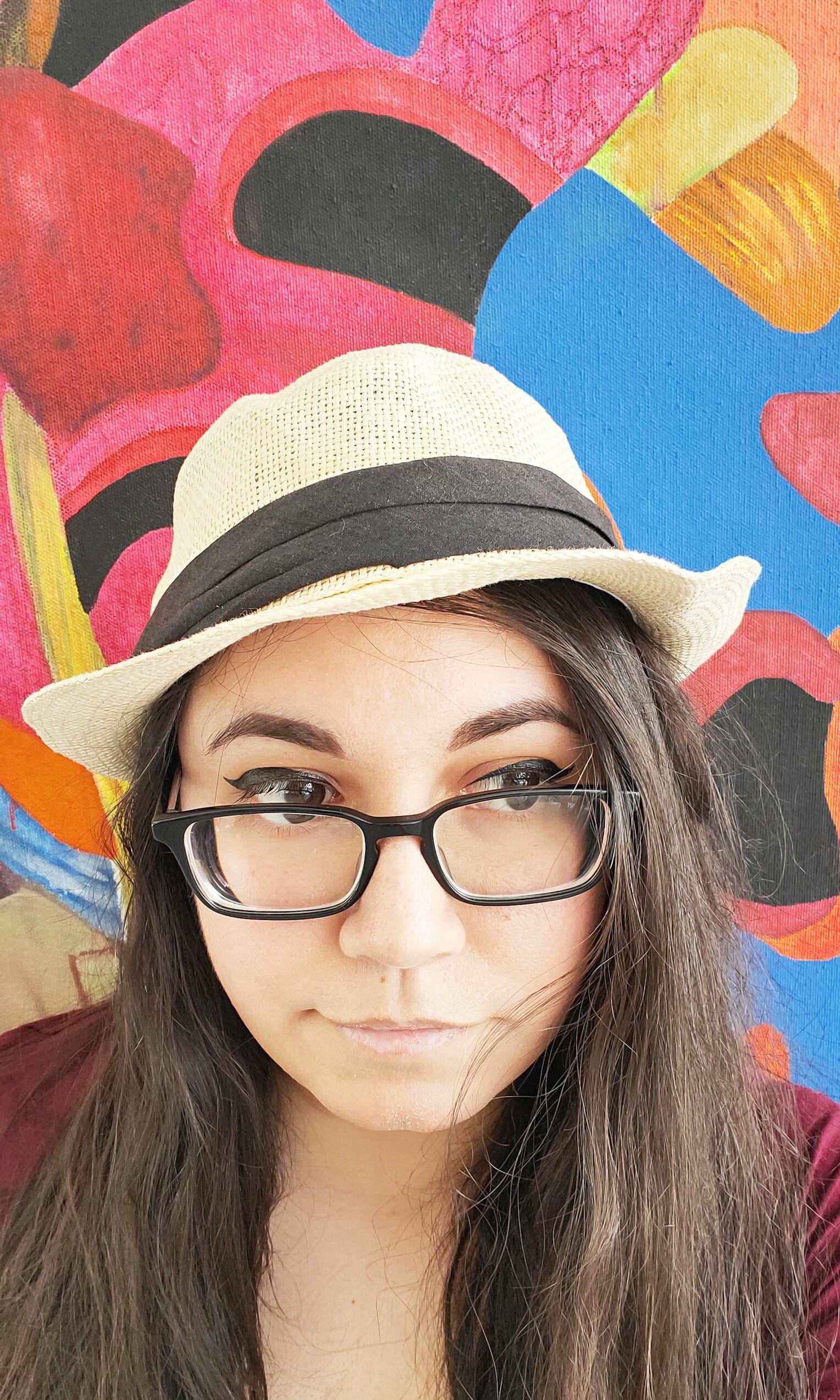 Substack profile picture for @aimless