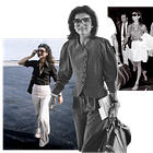 WE DESERVE A JACKIE O SUMMER!!