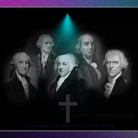 Concerning the Founding of the United States: Revelation or Revolt?