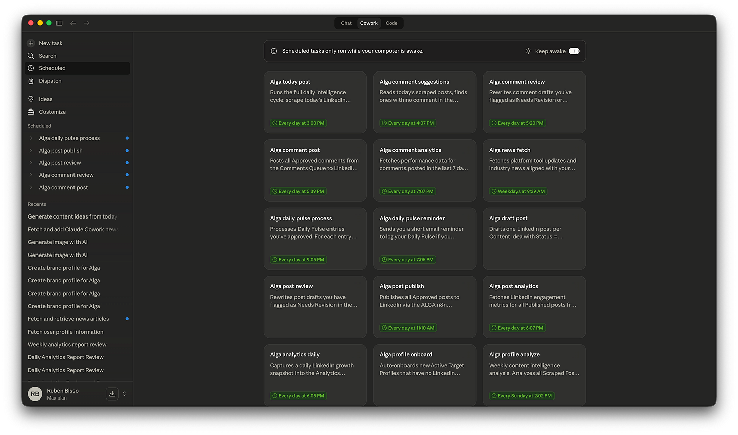 The Complete Claude Ecosystem Map: Chat vs Code vs Cowork (And the 5 ...
