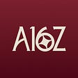a16z's avatar
