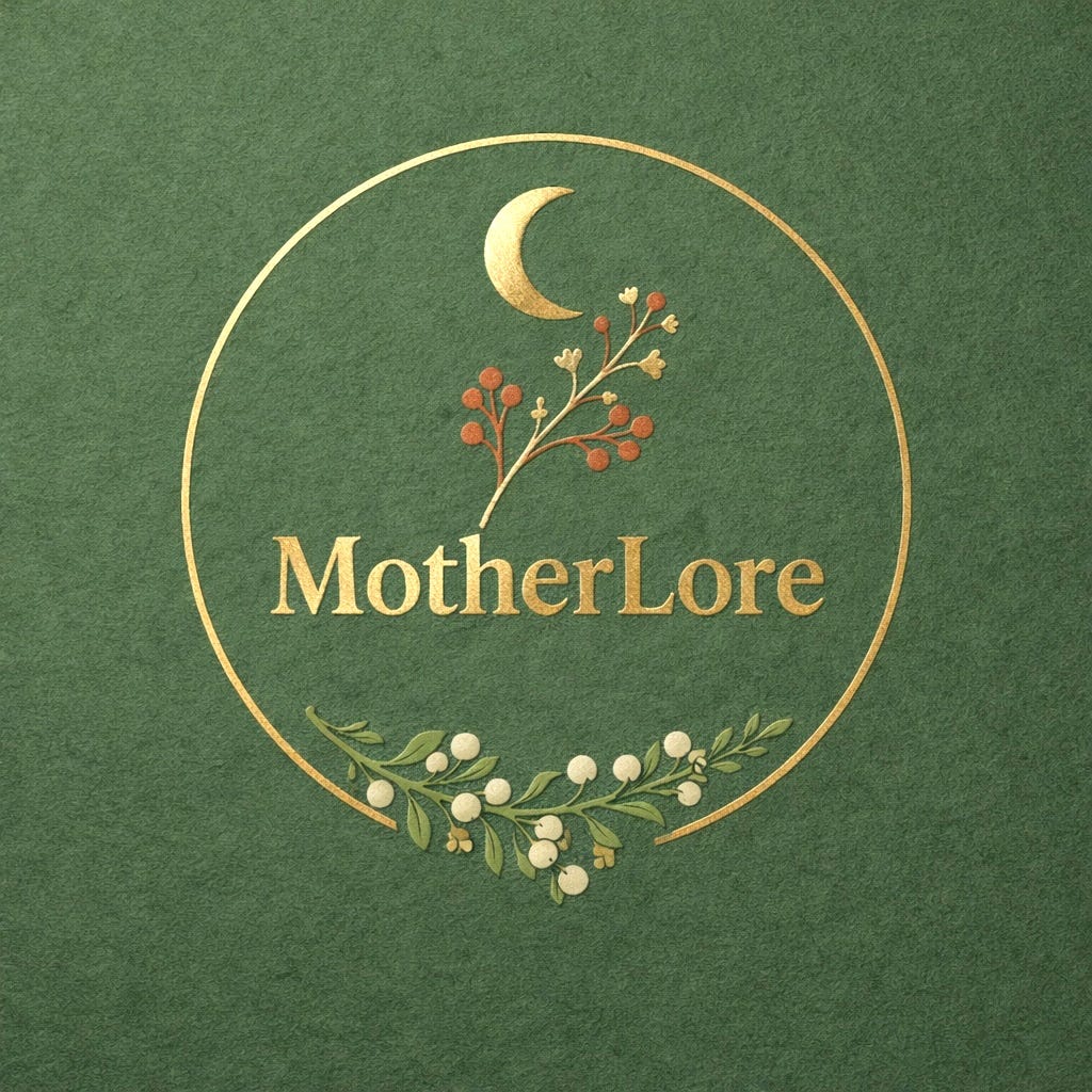MotherLore