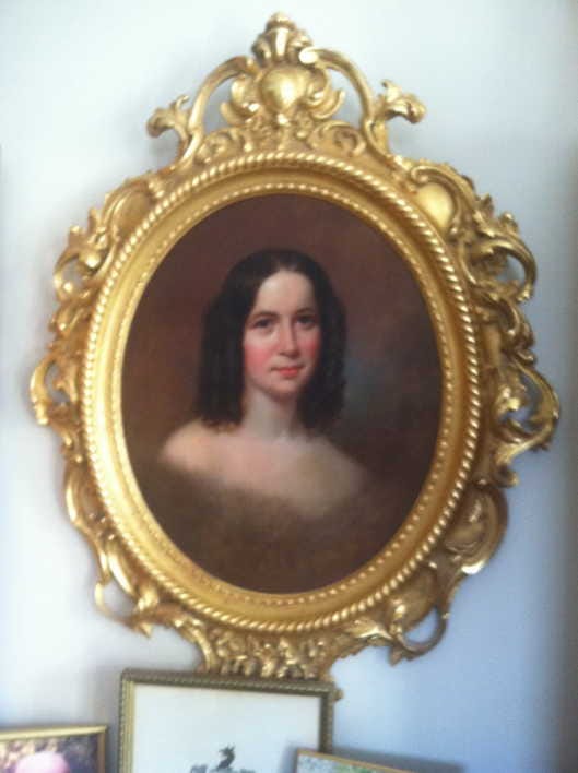 IMG_0903 Isabella Milne Willard - wife of Dwight Daniel Willard