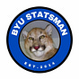 BYU Stats, Man's avatar