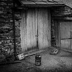 Doorways: My Not-So-Secret Photographic Passion