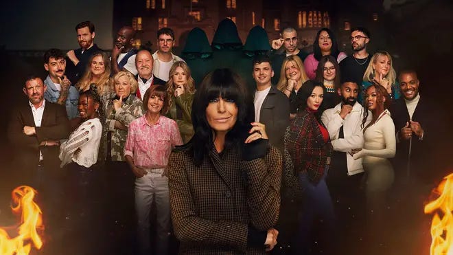 The Traitors series 2 contestants: Meet the cast of 2024 - Radio X