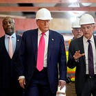 Trump Demands Answers After Fed Probe Shift Over $2.5 Billion Renovation