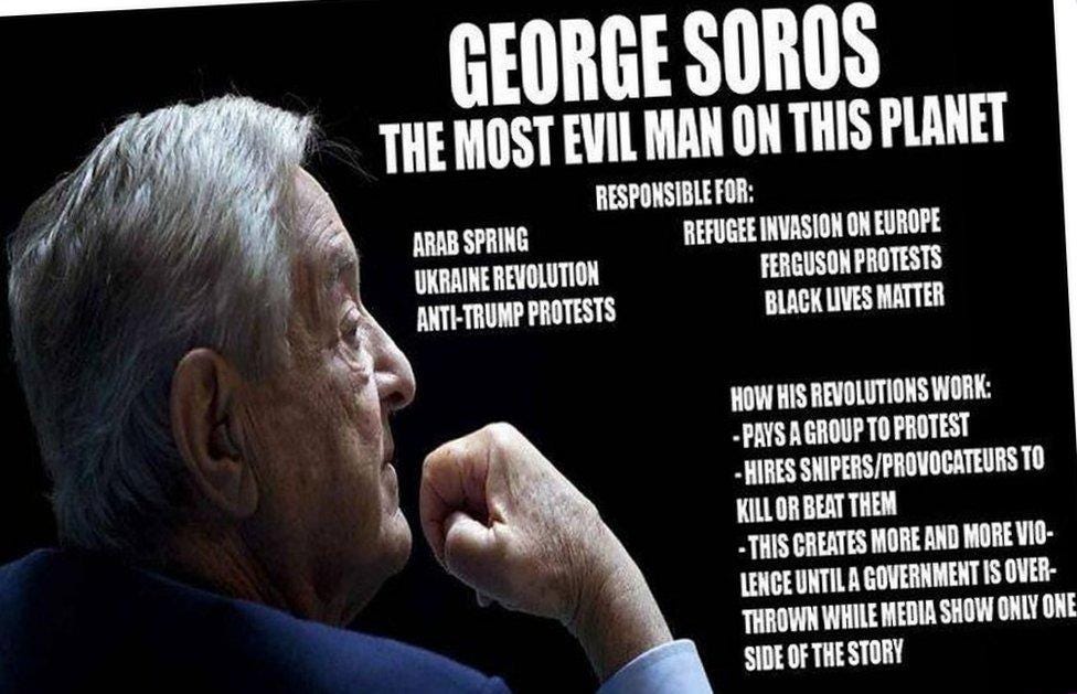 Soros foundation to end work in Turkey amid 'baseless claims' - BBC News Soros foundation to end work in Turkey amid 'baseless claims' - BBC News