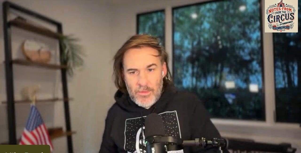 Liberalism Misremembered, Democracy Misunderstood