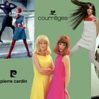 3 ways to bring 1960s french fashion into your wardrobe