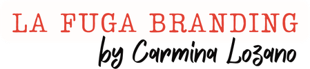 La FUGA Branding