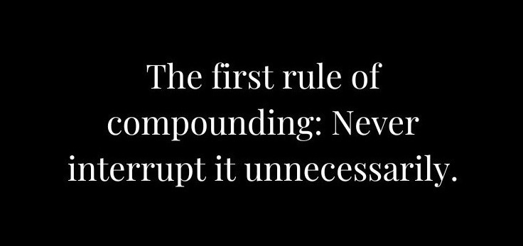 52 of the Wisest Quotes on Compounding (POWER)