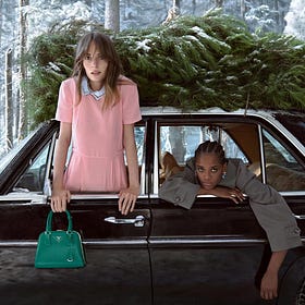 Brand Waves This Week